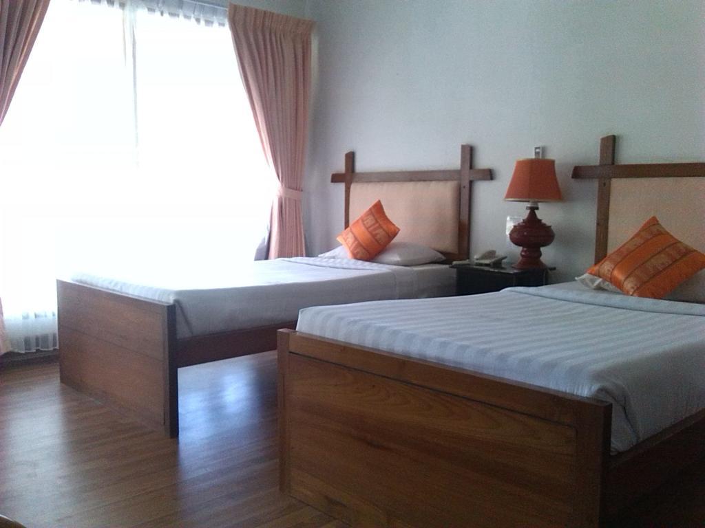 Lawkanat Hotel Bagan Habitación foto