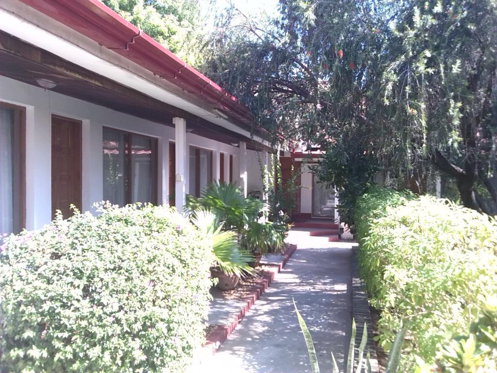 Lawkanat Hotel Bagan Exterior foto