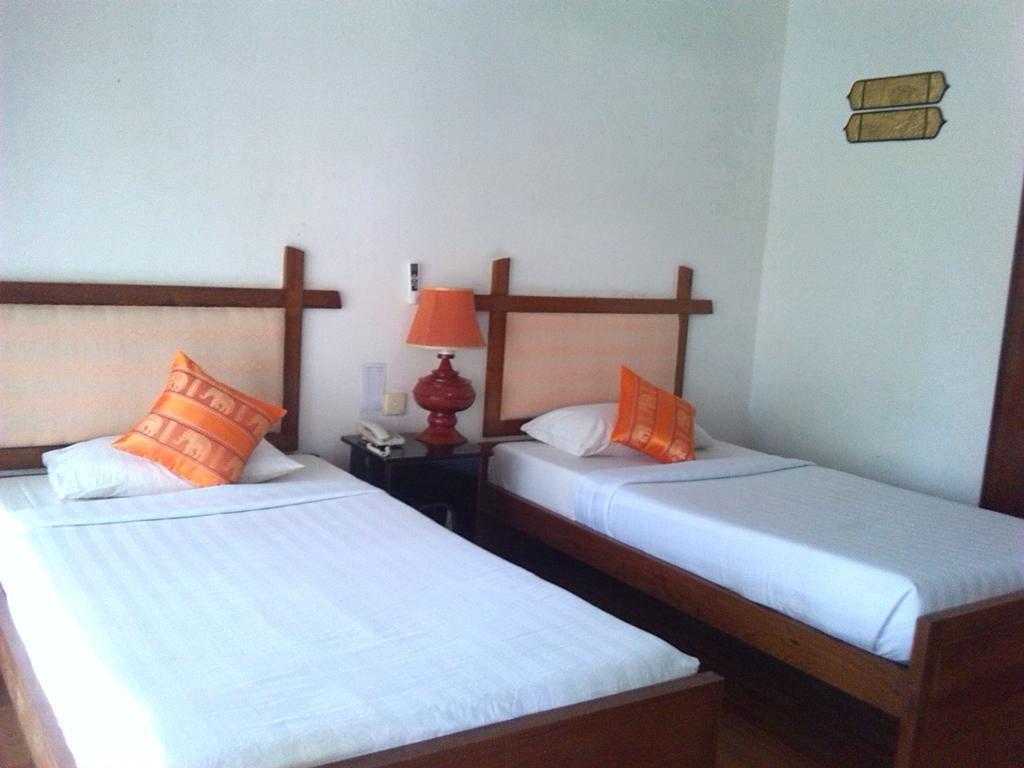 Lawkanat Hotel Bagan Habitación foto