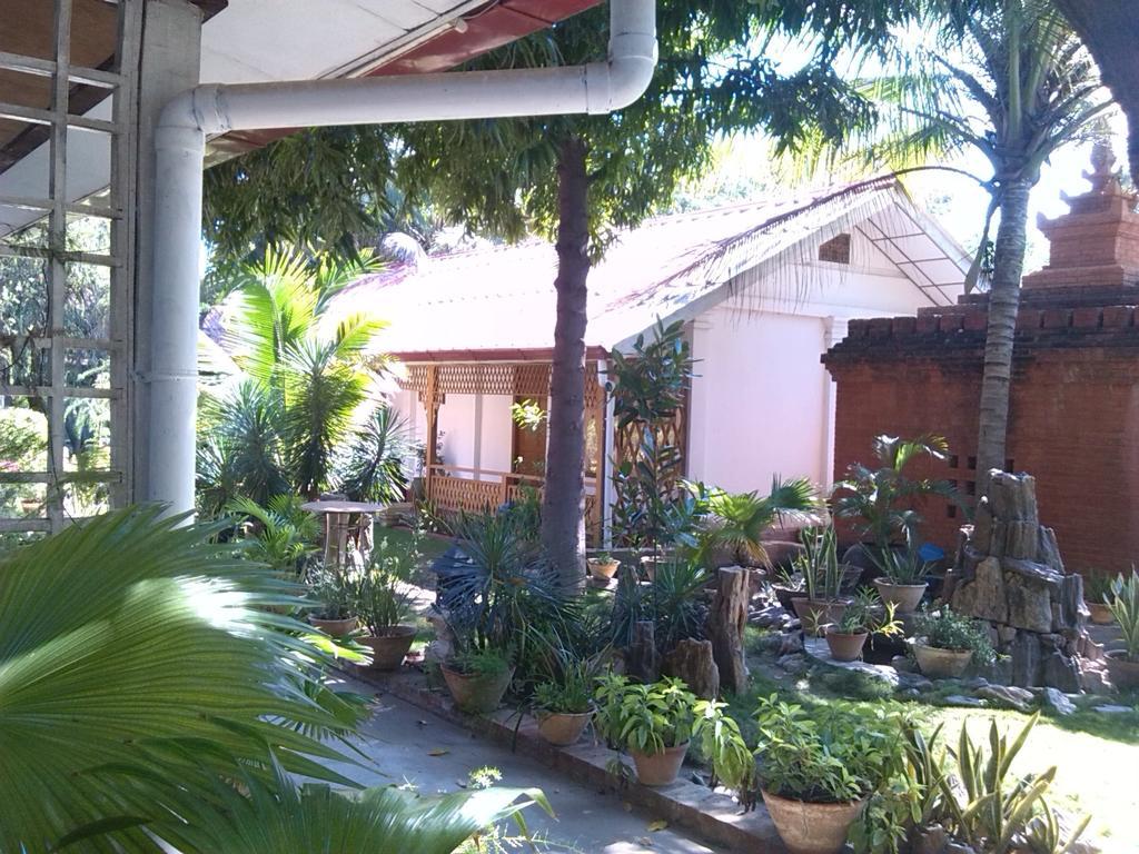 Lawkanat Hotel Bagan Habitación foto